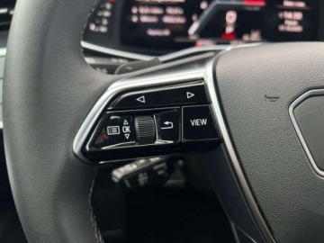 Audi A7 C8 2024 Audi A7 Sportback bardzo maly przebieg, panorama, head up, matrix HD, hak,, zdjęcie 20