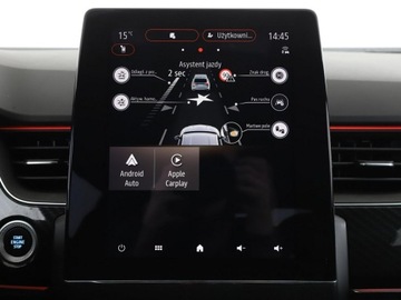 Renault Arkana SUV 1.6 E-TECH 143KM 2021 Renault Arkana R.S. Line Hybryda Navi Kamera, zdjęcie 28