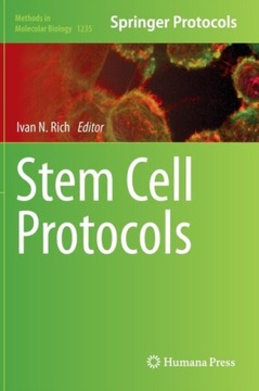 Stem Cell Protocols IVAN N. RICH