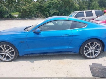 Ford Mustang VI Mach 1 5.0 Ti-VCT 460KM 2021 Ford Mustang Gt premium 5.0 Benzyna 460KM, zdjęcie 3