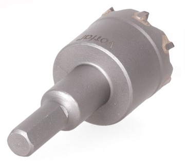 КОРОНОЧНАЯ ПИЛА WIDI ДЛЯ АЛЮМИНИЕВОГО МЕТАЛЛА 32 ММ