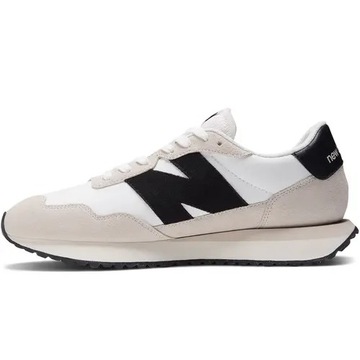 Buty męskie New Balance MS237SF 44