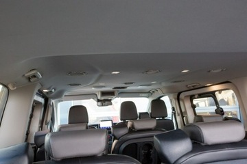 Ford Tourneo Custom I 2022 Ford Tourneo Custom TITANIUM 9-OSÓB L2H1 320, zdjęcie 14