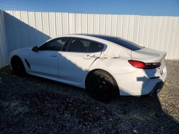 BMW Seria 8 II 2020 BMW Seria 8 M850xi 2020 4.4l 4.4 Benzyna 523KM, zdjęcie 1