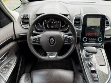 Renault Espace V Van 1.6 Energy TCe 200KM 2015 Renault Espace 1.6 TCe 200 KM 7 foteli Initiale, zdjęcie 26