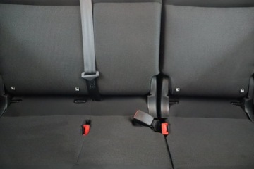 Fiat 500L Hatchback 5d seria 6 1.4 16V 95KM 2019 Fiat 500L 1.4 16V, Salon Polska, Skóra, Klima, zdjęcie 8