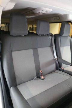 Toyota 2024 Toyota Proace Verso 2.0 D4-D Long Business 2.0 Diesel 144KM, zdjęcie 19