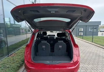 Citroen C4 Spacetourer Van 1.2 PureTech 131KM 2019 Citroen C4 SpaceTourer 1.2 130KM Salon PL Vat Marza 7 osobowy Serwis ASO 1, zdjęcie 8