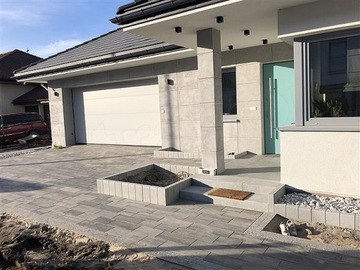 ПРОДЮСЕР!!! Промышленные секционные гаражные ворота