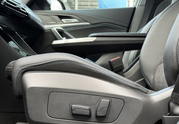 BMW X1 U11 Crossover 1.5 20i 170KM 2024 BMW X1 I wlasciciel M Sportpaket Gwarancja Bezwypadkowy FVAT23, zdjęcie 27