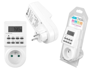 Электронный программатор с ЖК-дисплеем U02