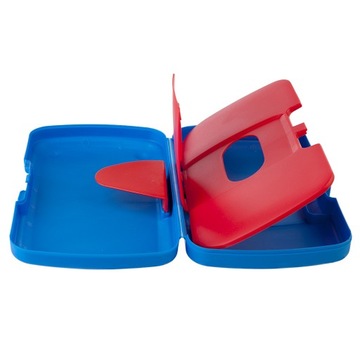 Пеленальный столик в чехле с местом для подгузников - b.box