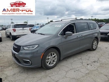 Chrysler Pacifica II 2022 Chrysler Pacifica Touring l 3.6 Benzyna 287KM