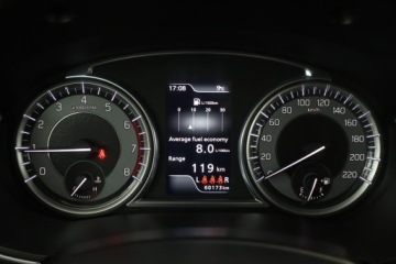 Suzuki Vitara III SUV Facelifting 1.0 BoosterJet 111KM 2019 Suzuki Vitara 1.0 BoosterJet, Salon Polska, Klima, zdjęcie 10