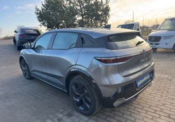 Renault Megane IV 2024 Renault Megane E-TECH Electric 60kWh 2024r niski przebieg Elektryczny, zdjęcie 1