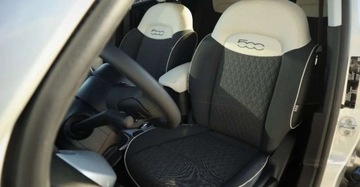 Fiat 500X Crossover Facelifting 1.0 Firefly 120KM 2019 Fiat 500X (Nr.138) Fiat 500X 1.0 Urban Benzyna 120KM, zdjęcie 15