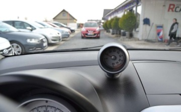 Opel Agila B 1.0 Twinport ecoFLEX 65KM 2008 Opel Agila 1 wlasciciel - Niski przebieg - sprawna klima - OPlACONY 65KM, zdjęcie 21