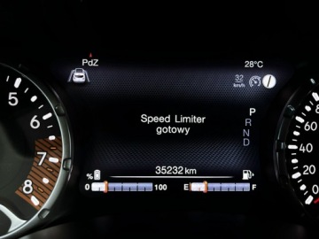 Jeep Renegade SUV Seria 7/8 1.5 Turbo MHEV 130KM 2023 Jeep Renegade LIMITED 1,5 HYBRYDA KRAJOWY Bezwyp, zdjęcie 31