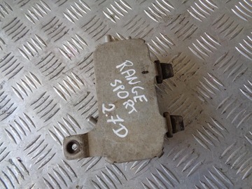 ОХЛАДИТЕЛЬ ТОПЛИВА RANGE ROVER SPORT 2.7 TdV6 05-