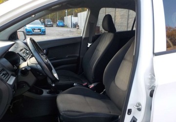 Kia Picanto II Hatchback 5d 1.0 69KM 2014 Kia Picanto Okazja Benzyna 69KM, zdjęcie 16