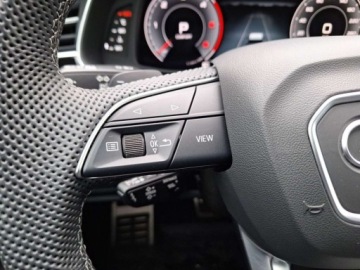 Audi Q7 II SUV Facelifting  3.0 50 TDI 286KM 2025 Audi Q7 3.0 Diesel 286KM, zdjęcie 16