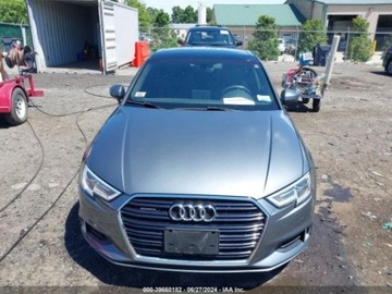 Audi 2019 Audi a3 2019 Audi A3 Sedan Premium 45 TFSI quattro 2.0 Benzyna 228KM, zdjęcie 11