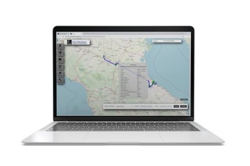 Батарея GPS-локатора для мониторинга до 100 дней, 12 800 мАч, скрытый шпион