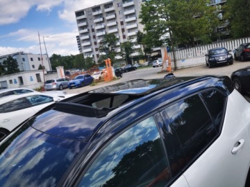 Volvo XC40 Recharge 78kWh Twin 408KM 2023 volvo xc40 82kWh Recharge Twin AWD Ultimate, Salon Polska, ASO, 1 Wł, zdjęcie 8