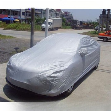 ЗИМНИЙ АВТОМОБИЛЬНЫЙ ЧЕХОЛ НАРУЖНЫЙ ЧЕХОЛ ДЛЯ ВЕТРОВОГО СТЕКЛА XL