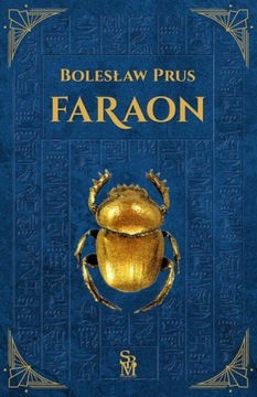 Faraon, Bolesław Prus