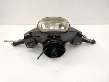 РУЛЕВОЕ КОЛЕСО САНТАНА В КОМПЛЕКТЕ