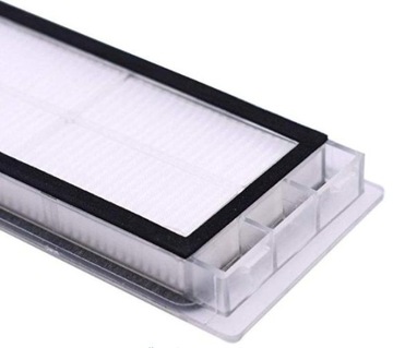 НАБОР ЩЕТОЧНЫХ ФИЛЬТРОВ для робота-пылесоса XIAOMI, SDJQR01RR, SDJQR02RR