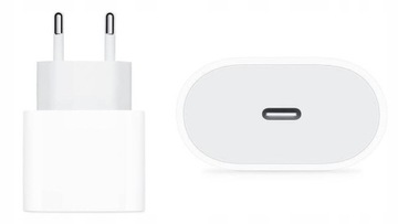 Блок питания Apple USB-C 20 Вт