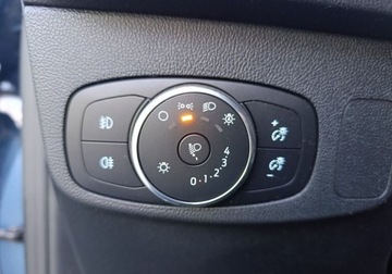 Ford Focus IV 2022 Ford Focus Ford Focus 1.0 EcoBoost 155KM Hybryda ST-Line VAT 23 Benzyna, zdjęcie 31