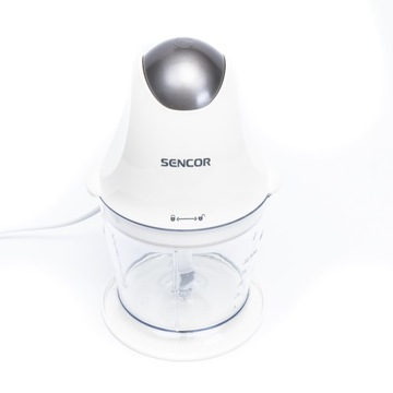 Измельчитель пищевых продуктов Sencor 300W Кухонный измельчитель