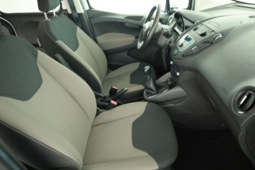 Ford Tourneo Courier I Mikrovan 1.0 EcoBoost 100KM 2017 Ford Tourneo Courier 1.0 EcoBoost, Salon Polska, zdjęcie 6