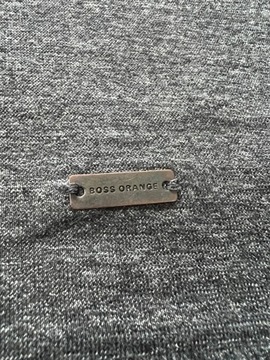 bluzka Longsleeve Hugo Boss Orange M koszulka