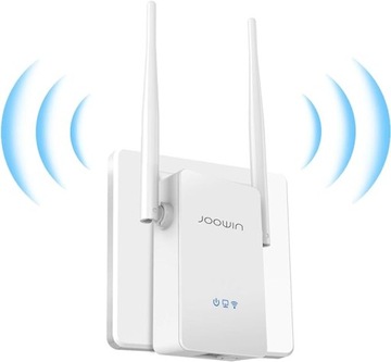 Wzmacniacz sygnału Wi-Fi JOOWIN