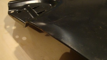 CITROEN C5 00-04 НОВОЕ КРЫЛО ПЕРЕДНЕЕ ПРАВОЕ ПЕРЕДНЕЕ