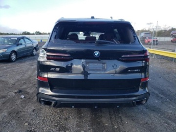 BMW X5 G05 2025 BMW X5 xDrive50e 2025 3.0l 3.0 Hybryda 483KM, zdjęcie 2