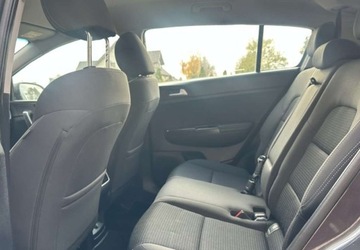 Kia Sportage IV SUV Facelifting 1.6 GDI 132KM 2018 Kia Sportage 1.6 Benzyna 132KM, zdjęcie 9