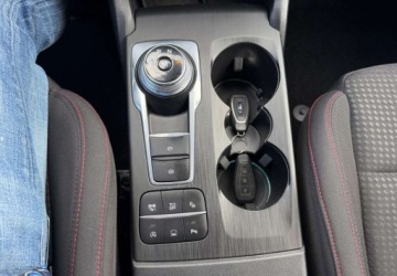 Ford Focus IV Hatchback 1.5 EcoBlue 120KM 2020 Ford Focus Ford Focus 1.5 EcoBlue ST-Line 1.5 Diesel 120KM, zdjęcie 24