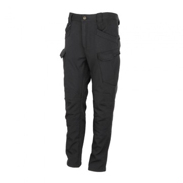 ens Cargo Pant Lekkie spodnie turystyczne do trekkingu M