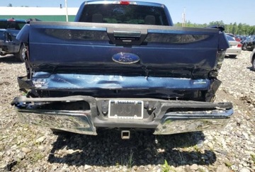 Ford 2020 Ford F150 2020 FORD F150 SUPERCREW 3.5 Benzyna 450KM, zdjęcie 6