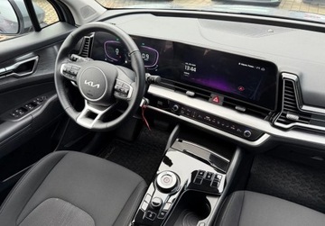 Kia Sportage V SUV 1.6 T-GDI 160KM 2025 Kia Sportage MY25 wersja L, silnik 160KM automat 7DCT 1.6 Benzyna 160KM, zdjęcie 23