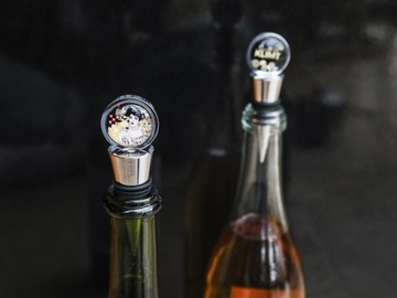 Пробка для вина - Г. Климт, Адела (CARMANI)