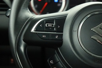 Suzuki Swift VI 2020 Suzuki Swift 1.3, Salon Polska, Serwis ASO, zdjęcie 15