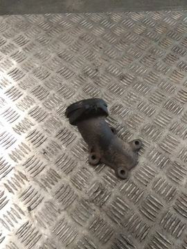 KOLANKO TURBINY IVECO DAILY 2.3 HPI 06r 115KM F1AE0481B 6692