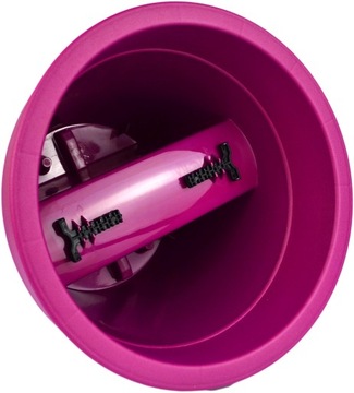 Балконный цветочный горшок для балюстрады LOFLY Fuchsia Pink DLOFR250 balustrade