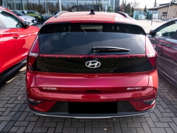 Hyundai Bayon SUV Facelifting 1.0 T-GDI 100KM 2026 HYUNDAI Bayon 1.0 T-GDI Smart Suv 100KM 2026, zdjęcie 5